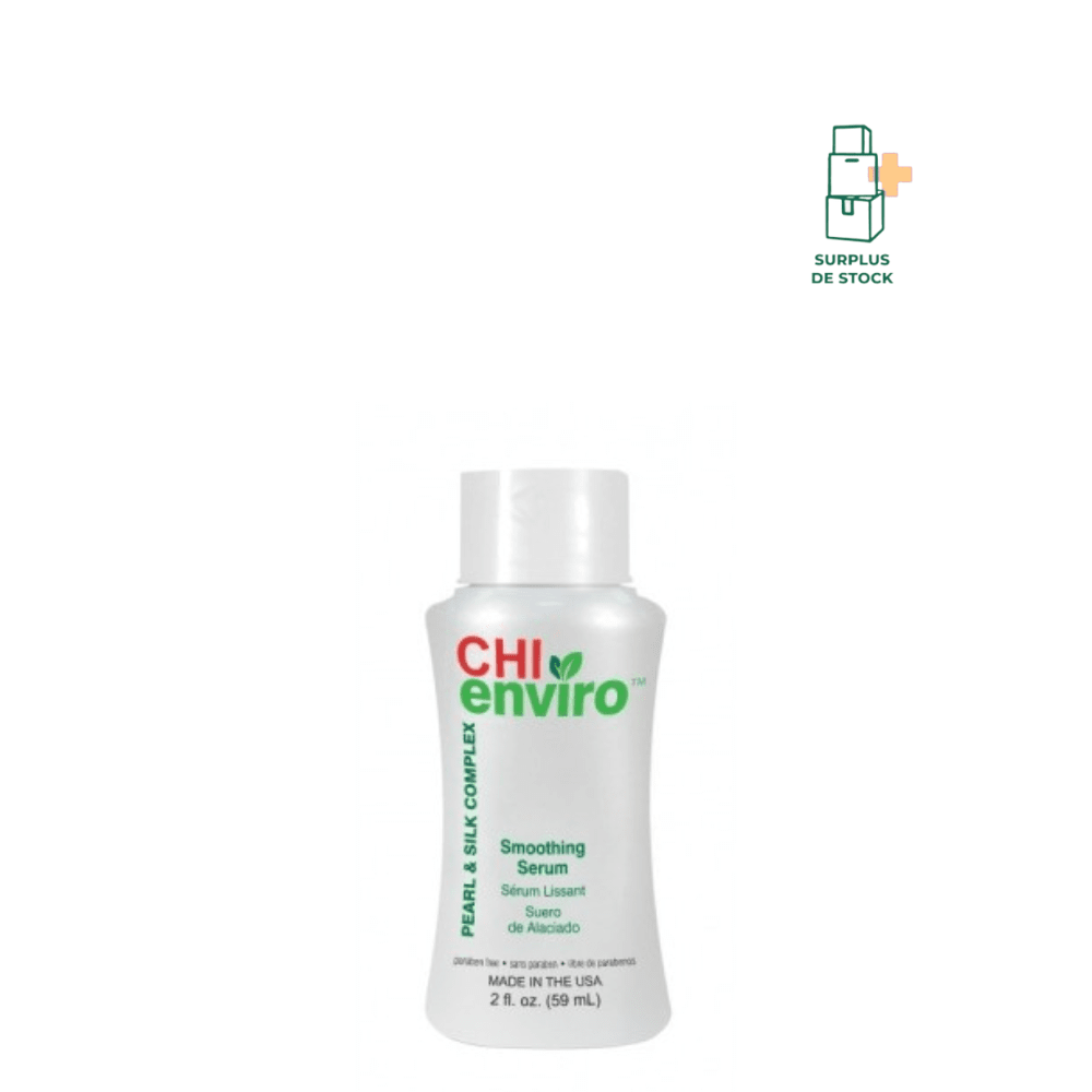 Sérum CHI Enviro - Lissant Soin Capillaire CHI 59 ml 