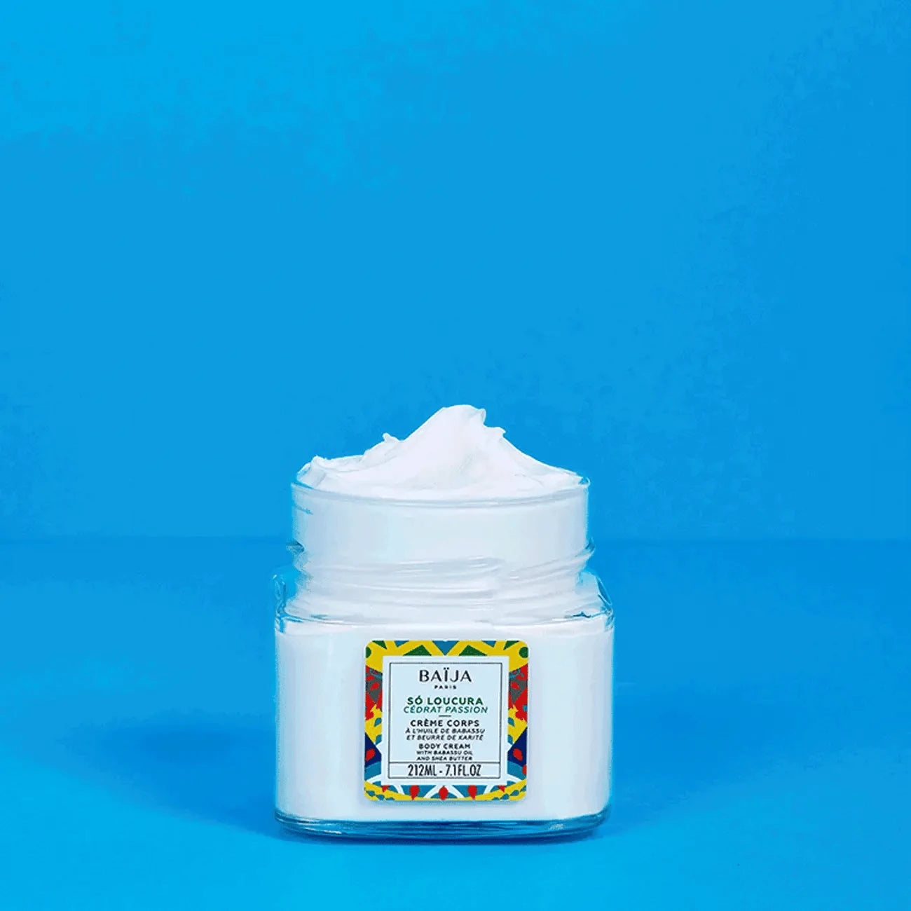 Crème Corps Só Loucura Soin corps BAÏJA 