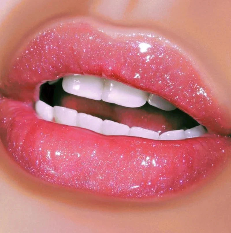 Alpha du Centaure - Lipgloss hydratant Maquillage Eymard Gabrielle 