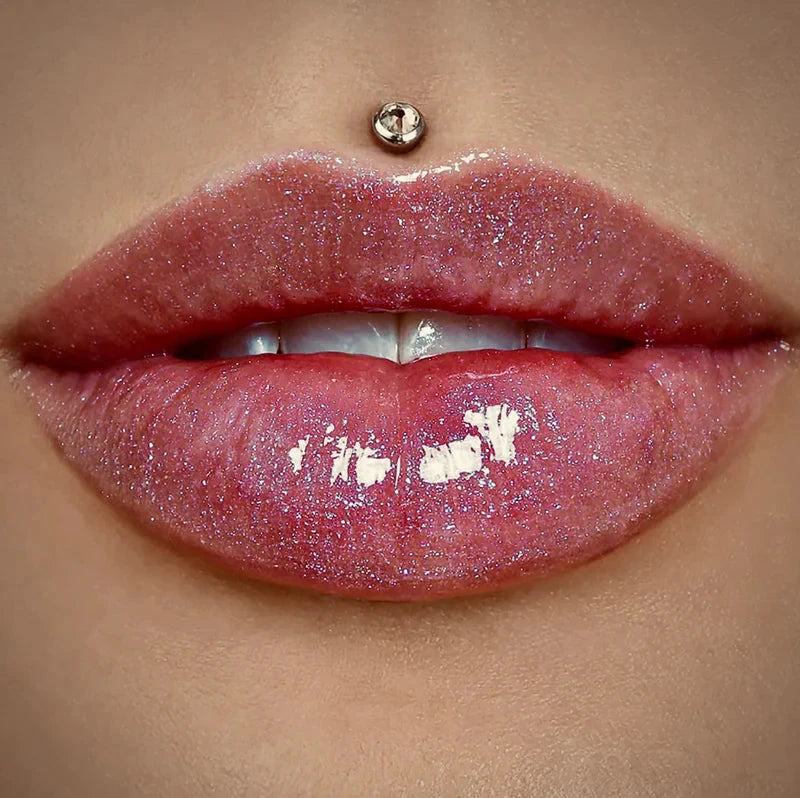 Arthur - Lipgloss hydratant Maquillage Eymard Gabrielle 