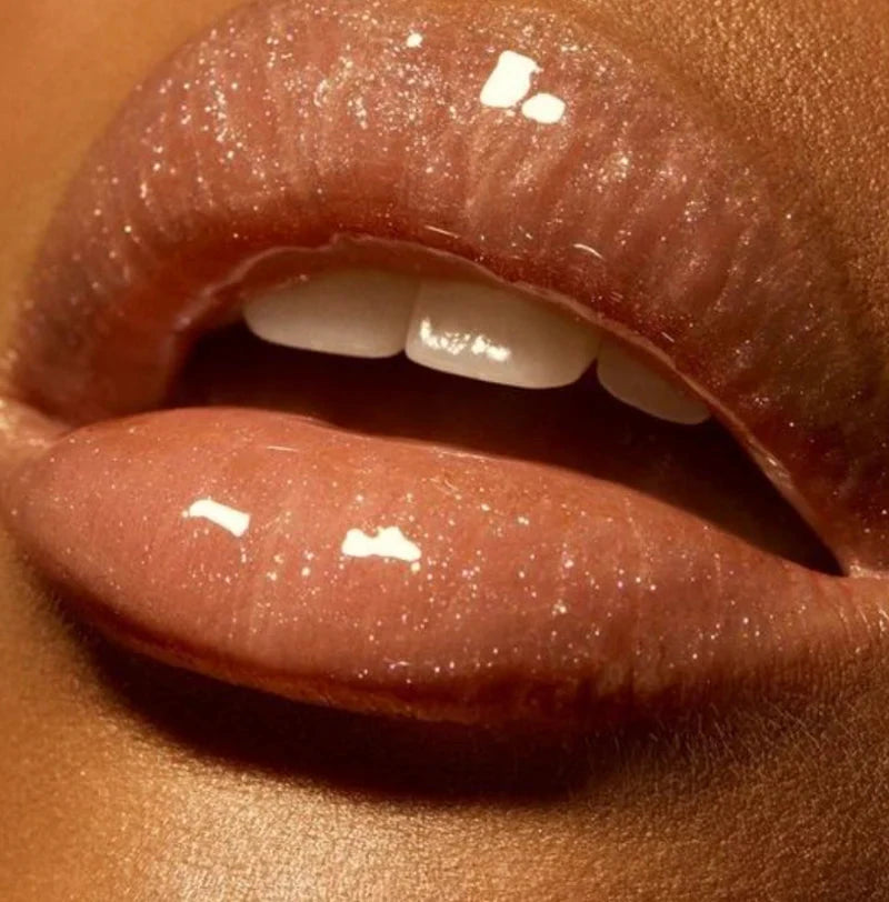 Vega - Lipgloss hydratant Maquillage Eymard Gabrielle 