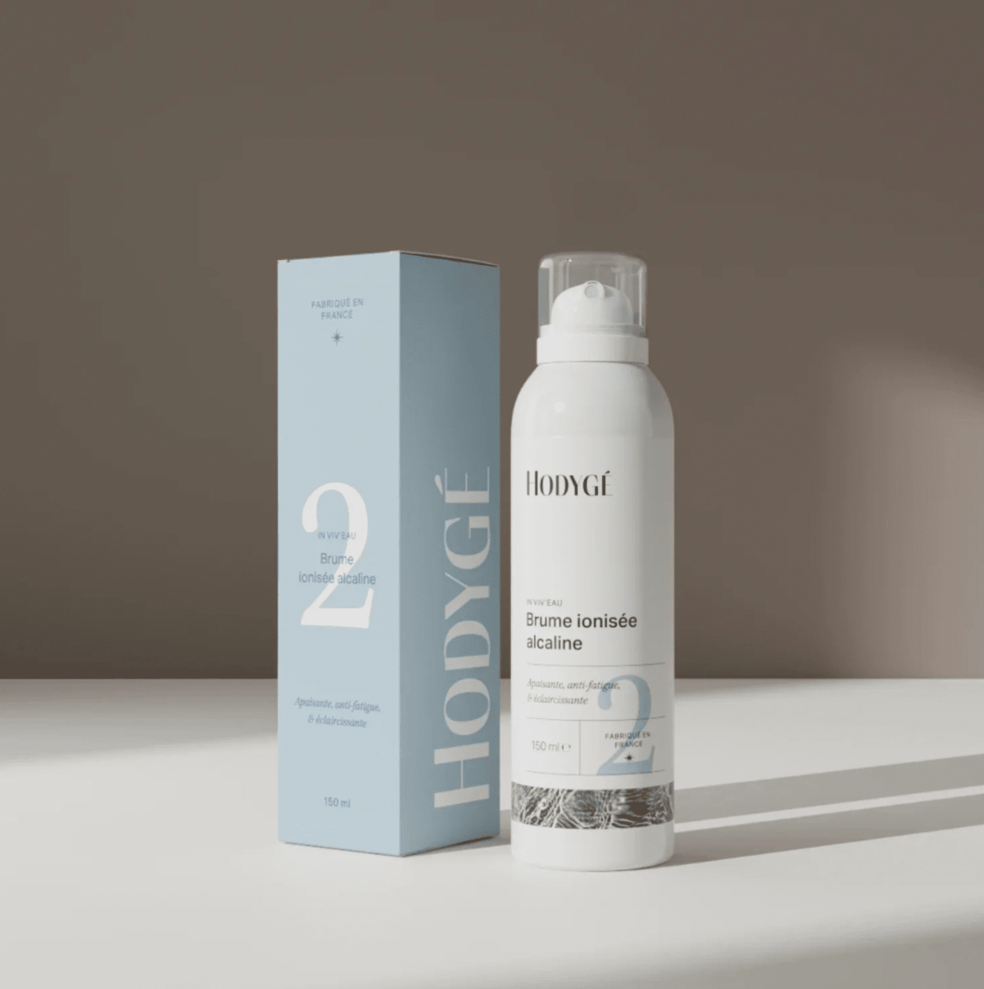 Coffret cadeau beauté Les Essentiels à 70 ans Box Beauté Belle au Naturelle 