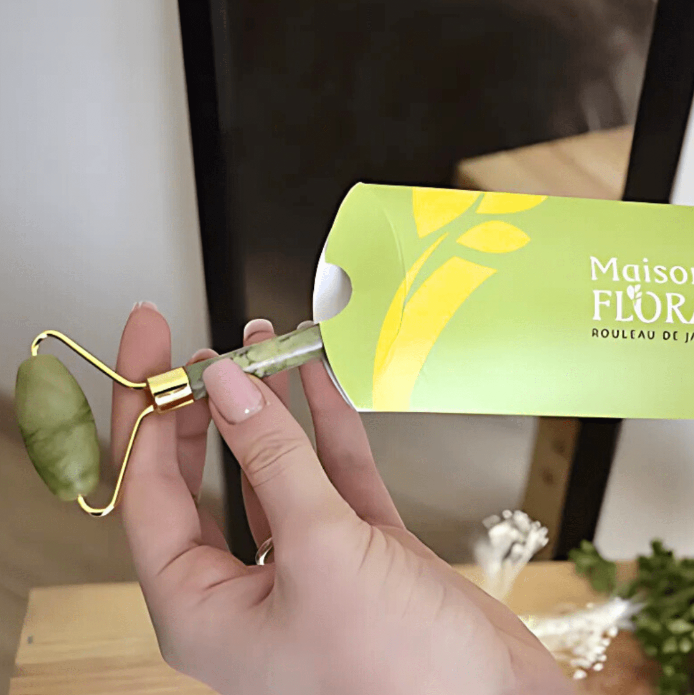 Coffret cadeau beauté Les Essentiels à 60 ans Box Beauté Belle au Naturelle 