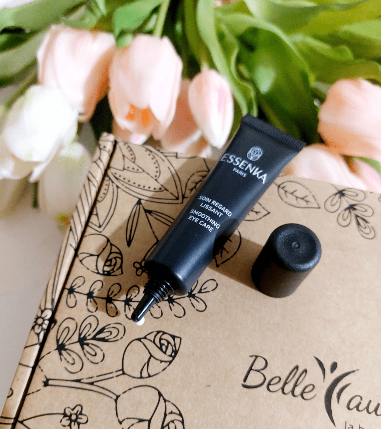 Coffret cadeau beauté Les Essentiels à 50 ans Box Beauté Belle au Naturelle 