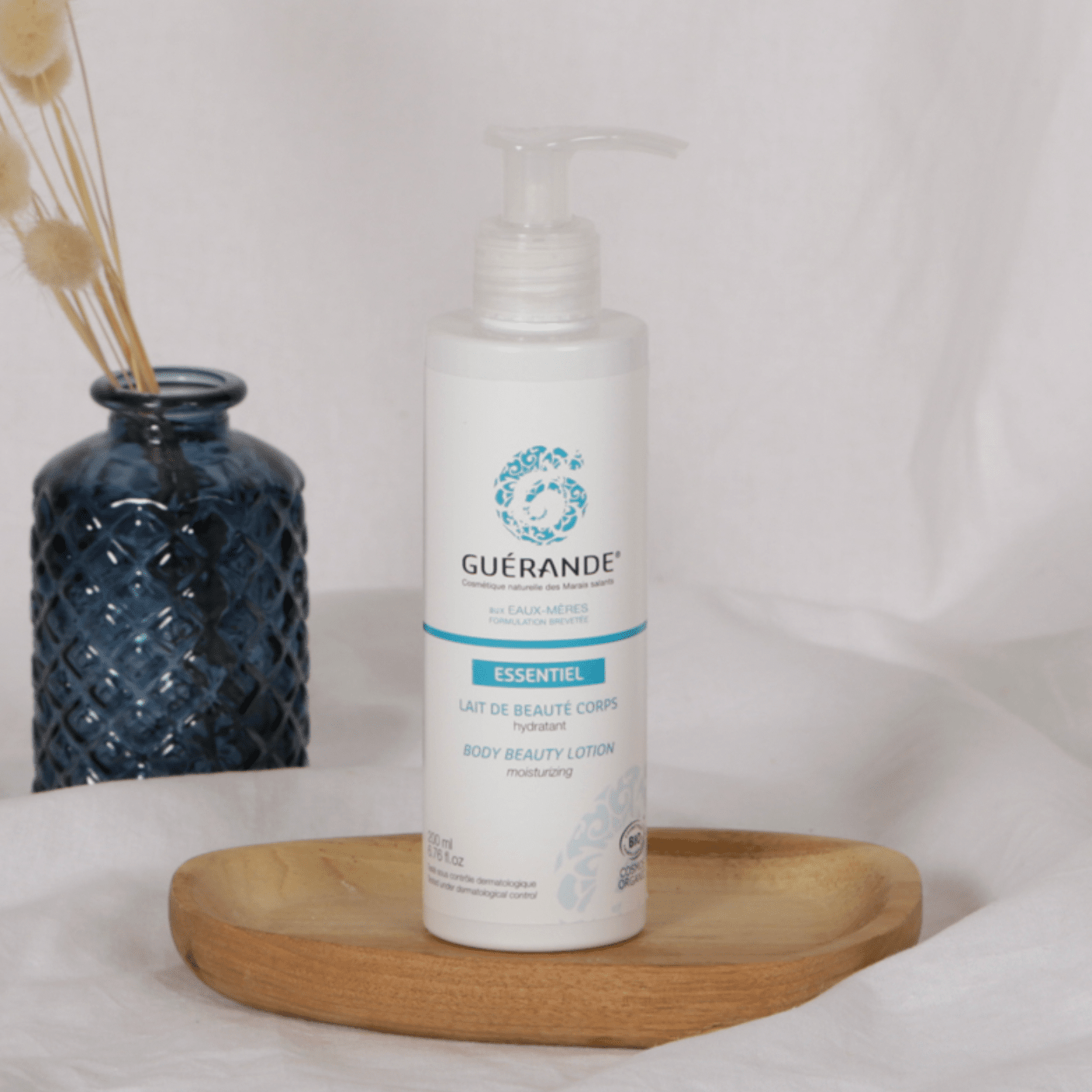 Coffret cadeau beauté Les Essentiels à 50 ans Box Beauté Belle au Naturelle 