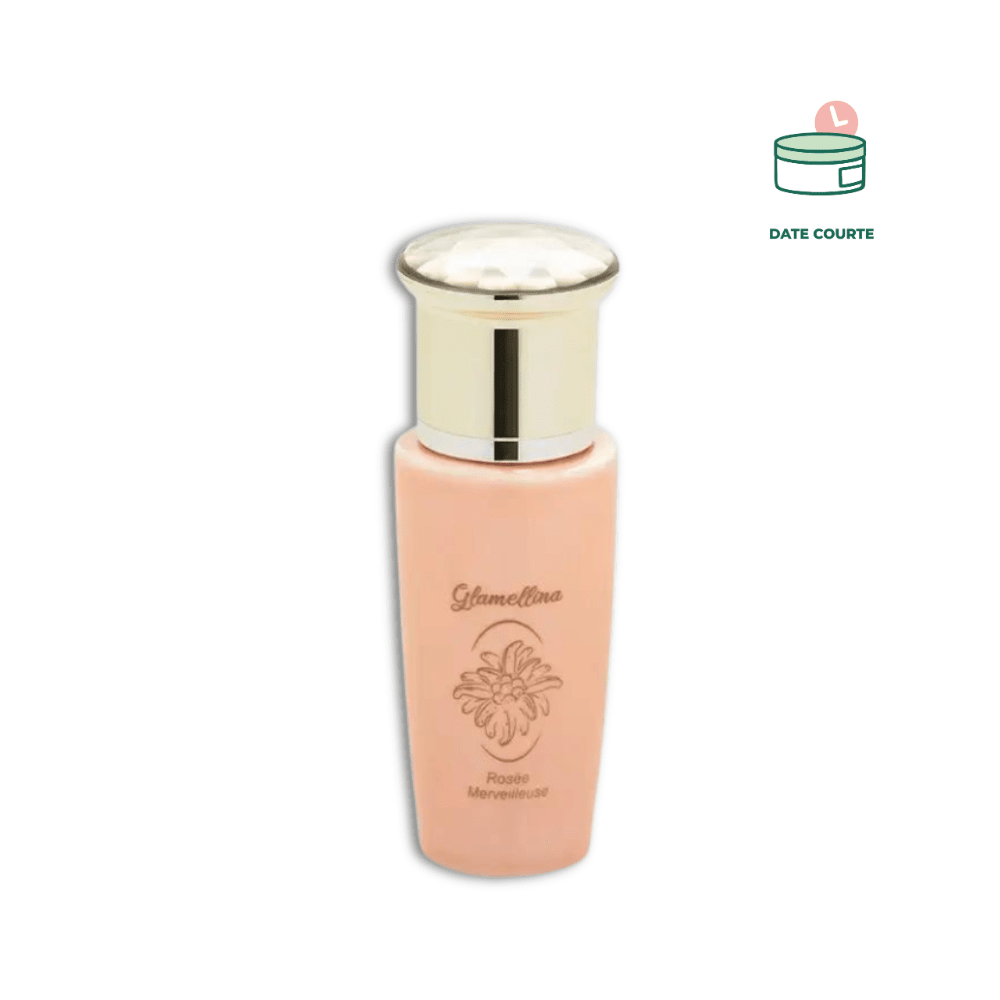 Rosée Merveilleuse - Sérum de jour anti-âge Soin Anti-age Greez 