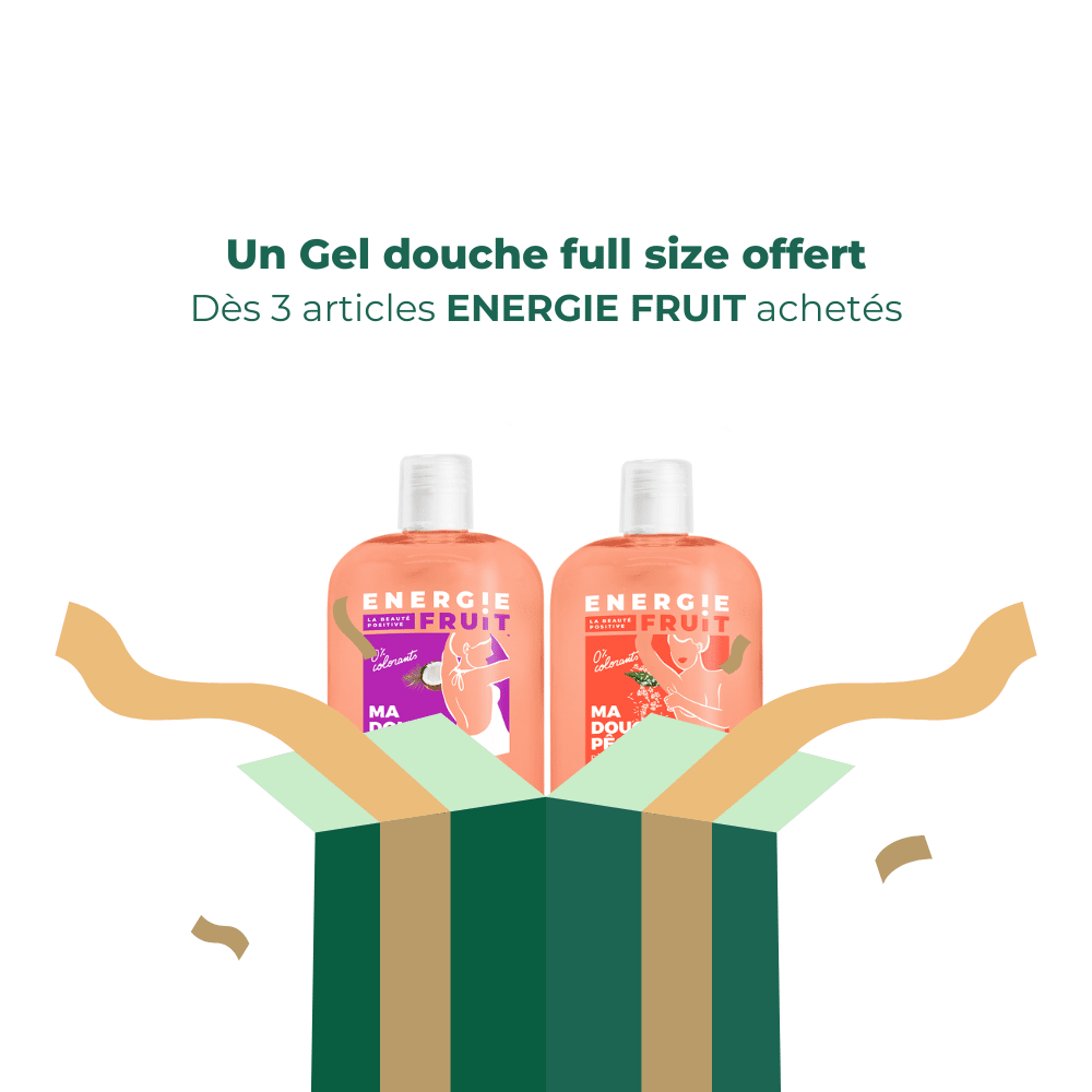 ENERGIE FRUIT