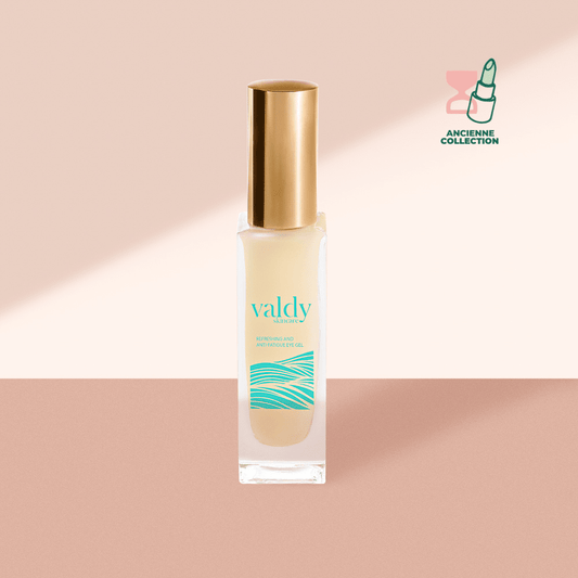 Masque Exfoliant Équilibrant et Revitalisant soin hydratant Valdy skincare 30 ml 