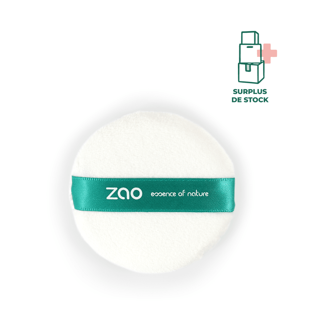 Houppette Accessoire ZAO MAKE UP 