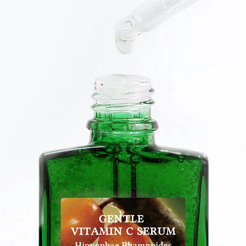 Gentle Vitamin C Serum Soin Visage Dr Althea 