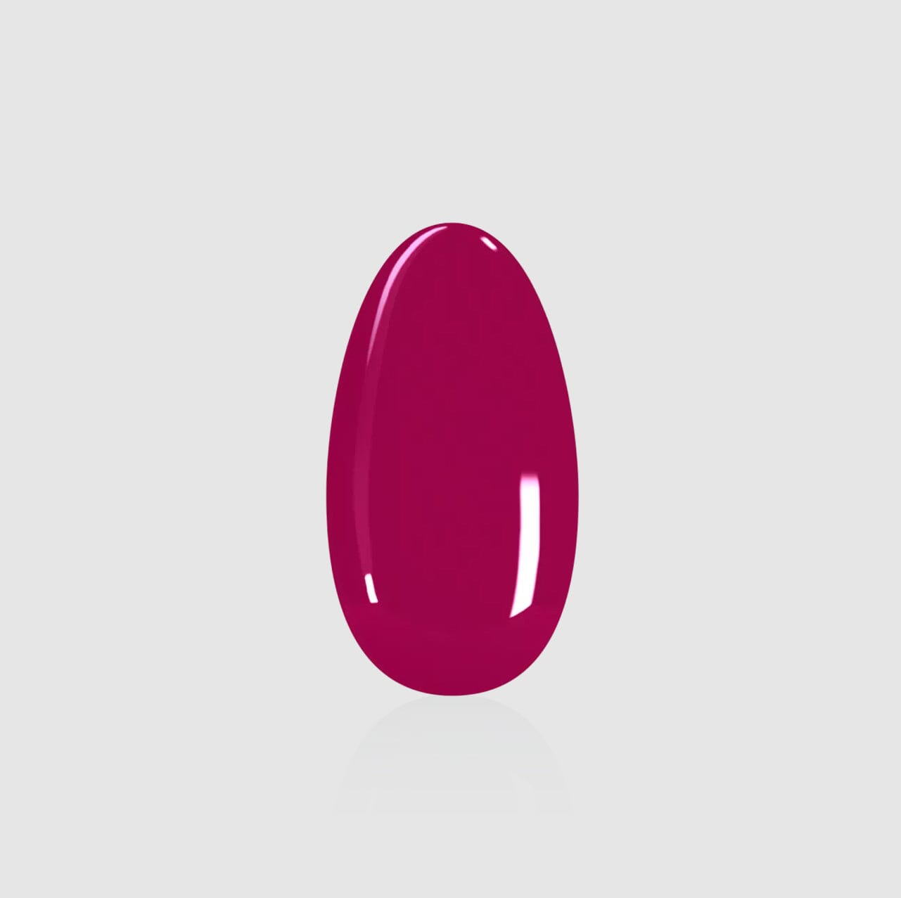 Vernis à ongles semi permanent - DRAGON FRUIT Vernis à ongles GLAMARIS 