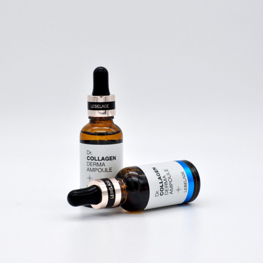 Dr. Collagen - Sérum Très concentré au Collagène Soin Visage Lebelage 