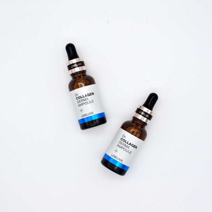 Dr. Collagen - Sérum Très concentré au Collagène Soin Visage Lebelage 