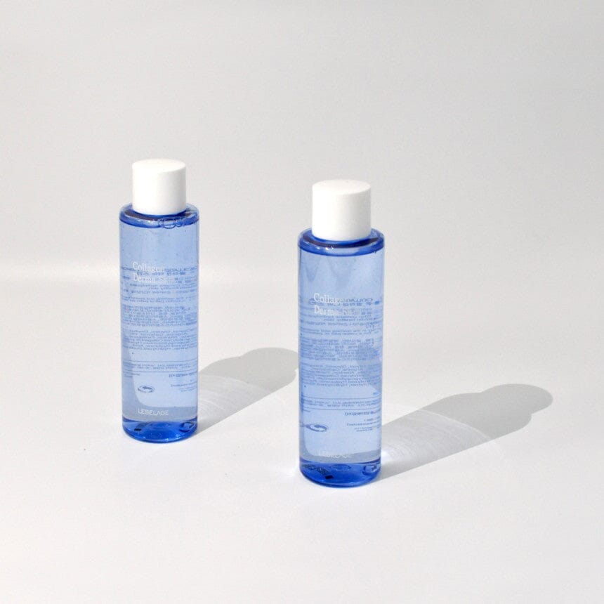 Collagen Derma Skin - Lotion Tonique Soin Visage Lebelage 