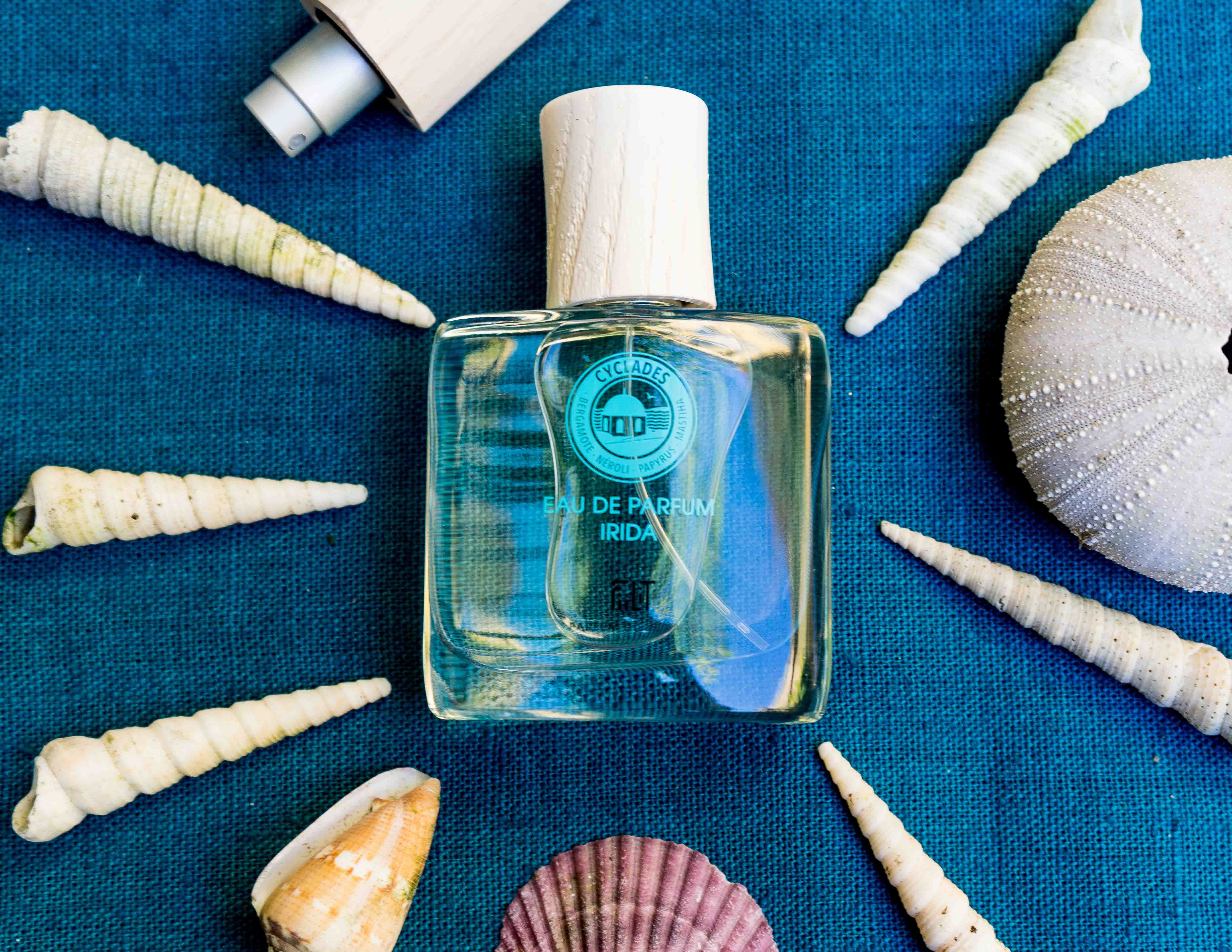 Irida Cyclades Eau de Parfum Eau de parfum FiiLiT 