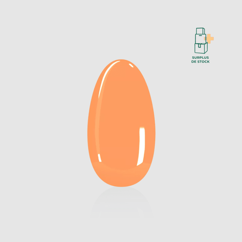 Vernis à ongles semi permanent - MANGO Vernis à ongles GLAMARIS 