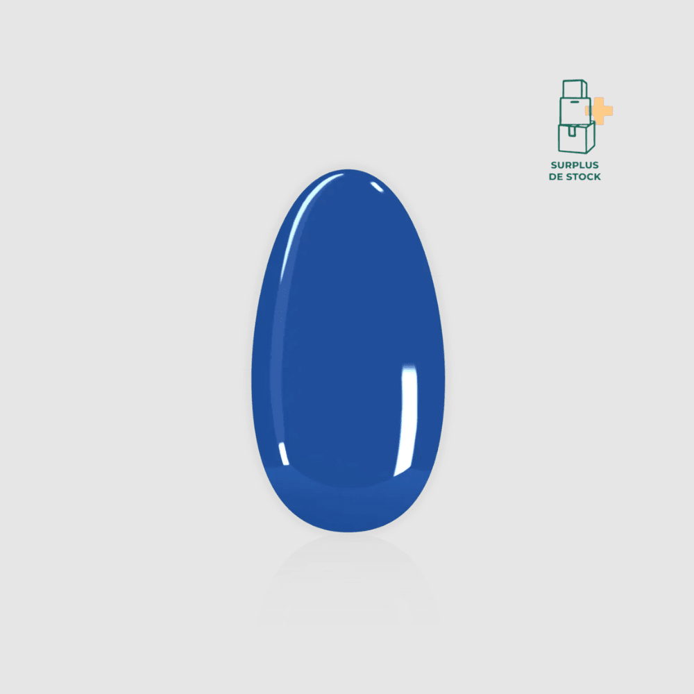 Vernis à ongles semi permanent - MYKONOS Vernis à ongles GLAMARIS 