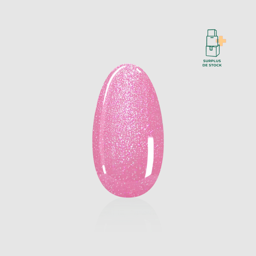 Vernis à ongles semi permanent - BELLA ALEXA Vernis à ongles GLAMARIS 