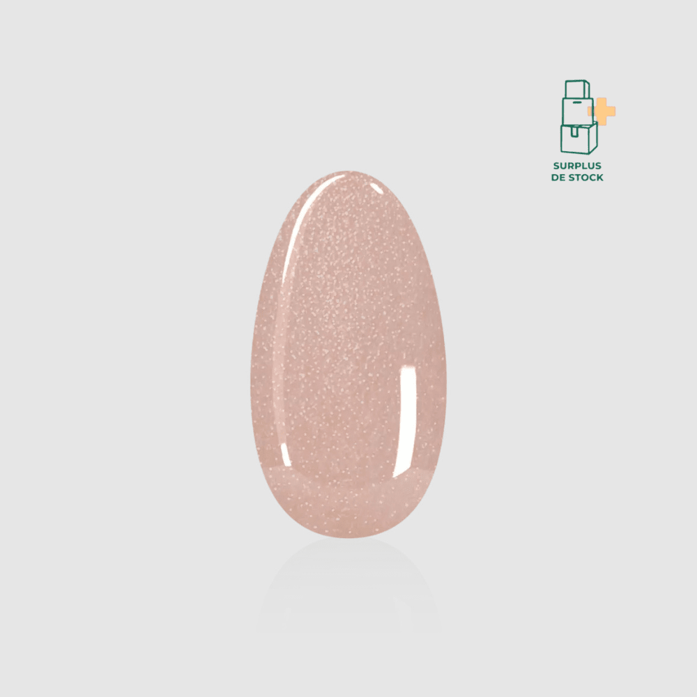 Vernis à ongles semi permanent - BELLA CHRISTINA Vernis à ongles GLAMARIS 