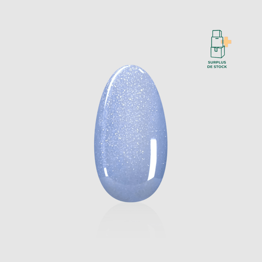 Vernis à ongles semi permanent - BELLA EMILIA Vernis à ongles GLAMARIS 