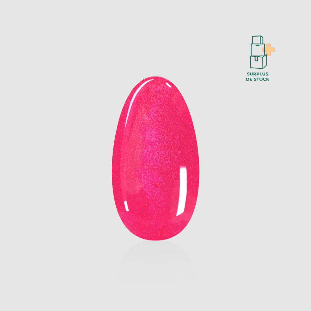 Vernis à ongles semi permanent - BELLA MICHELE Vernis à ongles GLAMARIS 