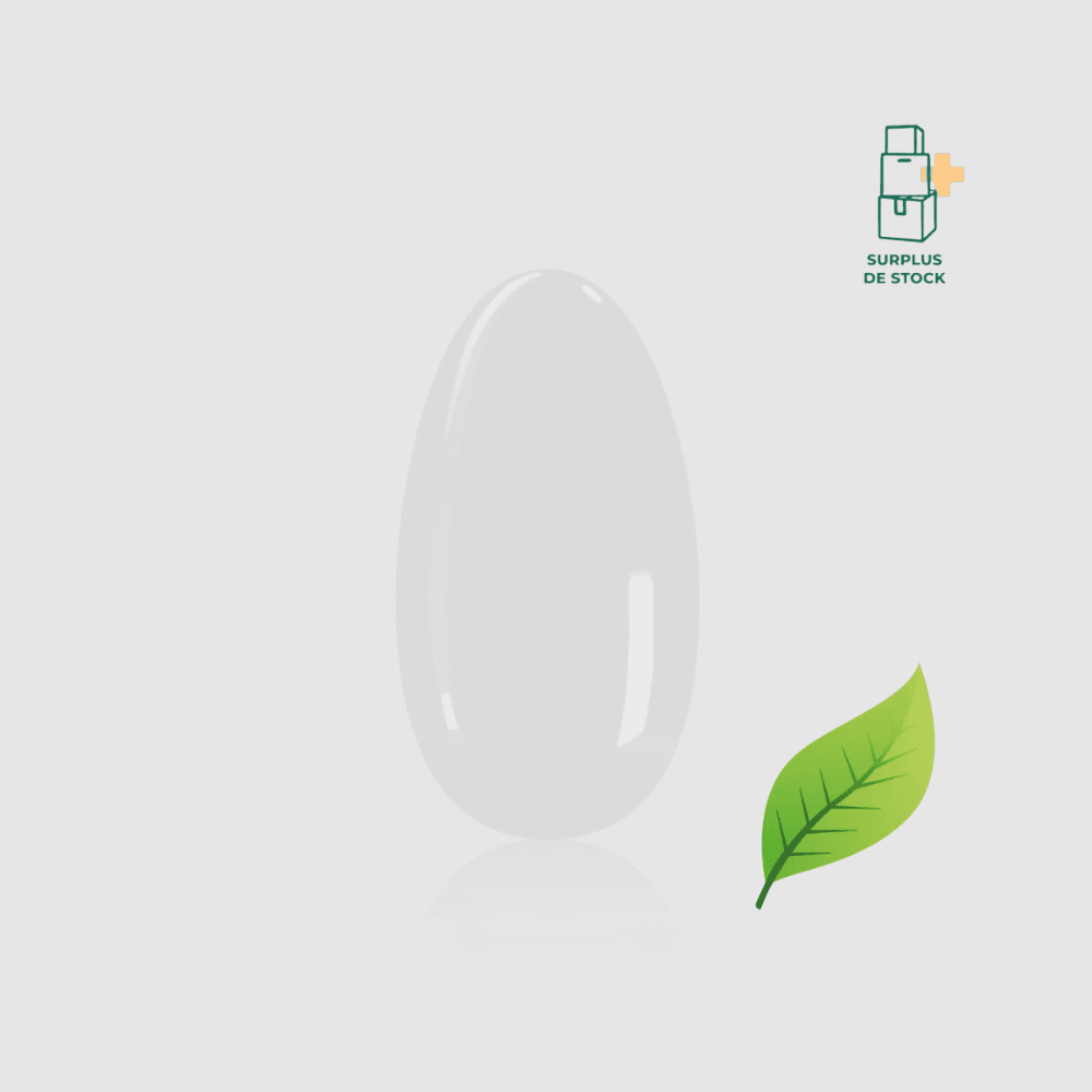 Vernis à ongles semi permanent - BASE COAT Vernis à ongles GLAMARIS 