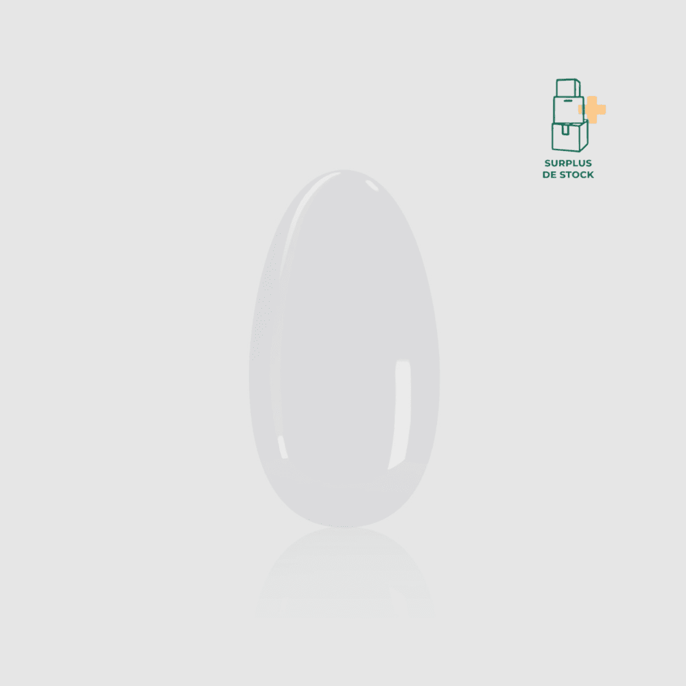 Vernis à ongles semi permanent - TOP BRILLANT Vernis à ongles GLAMARIS 