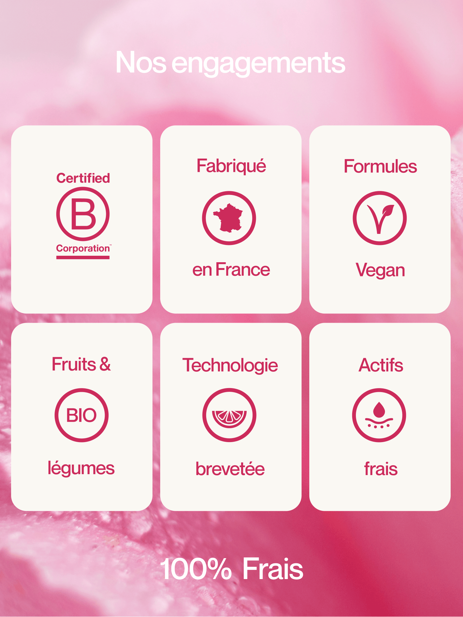 Duo Illuminateur Routine Horée 