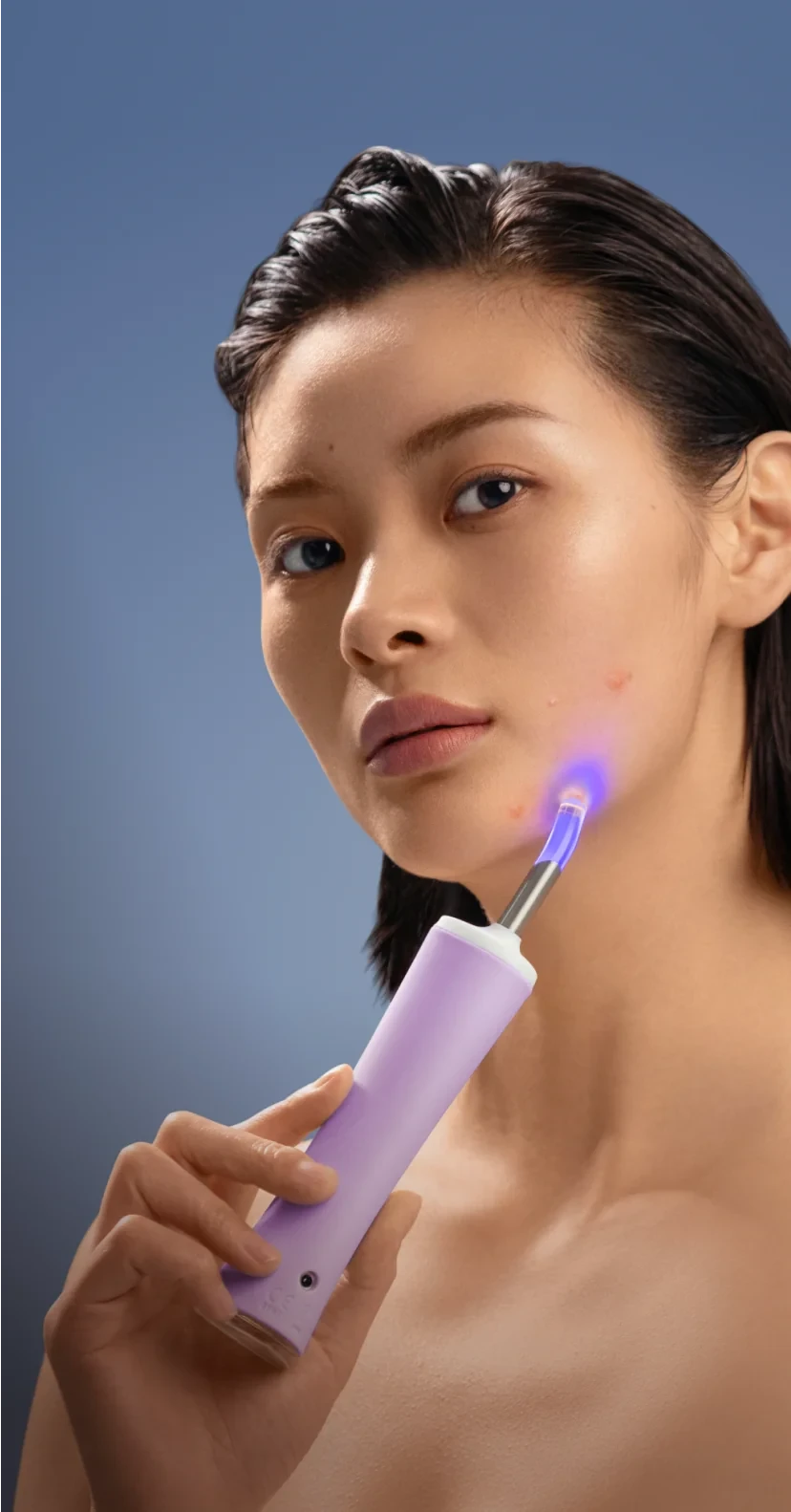 ESPADA 2 Plus Appareil Anti-acné FOREO 