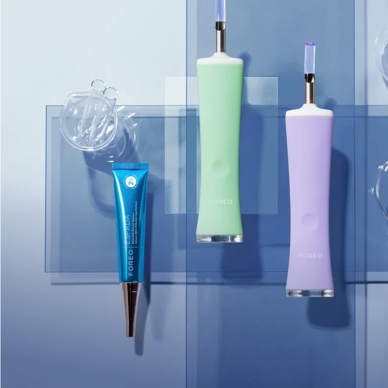 ESPADA 2 Plus Appareil Anti-acné FOREO 