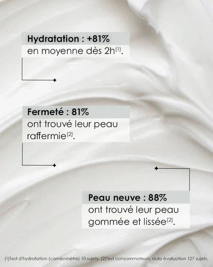 Formule Ensorcelante Anti-Peau de Croco Sans Parfum Soin Visage GARANCIA 