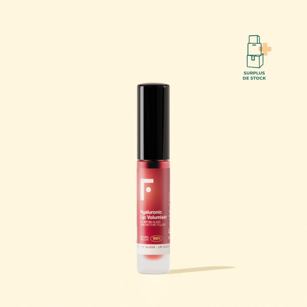 Repulpeur de lèvres naturel - Hyaluronic Lip Volumiser Maquillage FRESHLY 5 ml 