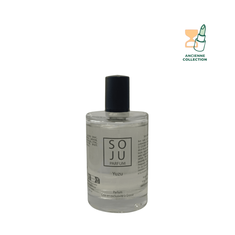 Yuzu - Parfum mixte Parfum SOJU PARFUM 50 ml 