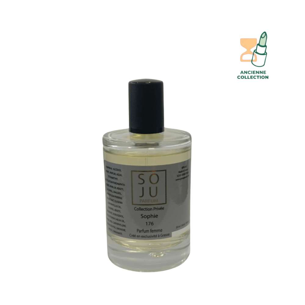 Collection Privée - Sophie 176 Parfum SOJU PARFUM 50 ml 