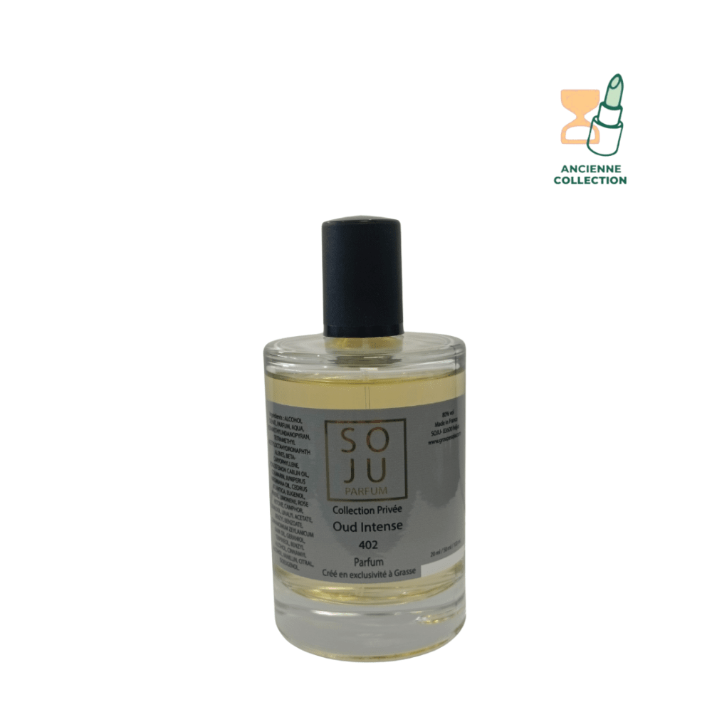 Collection Privée - Oud 402 Parfum SOJU PARFUM 50 ml 