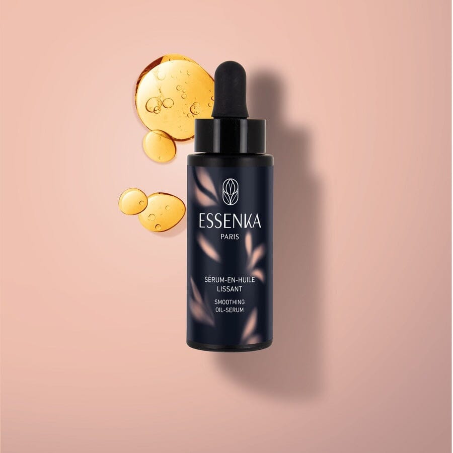 SERUM LISSANT ANTI-AGE Soin Visage Essenka 