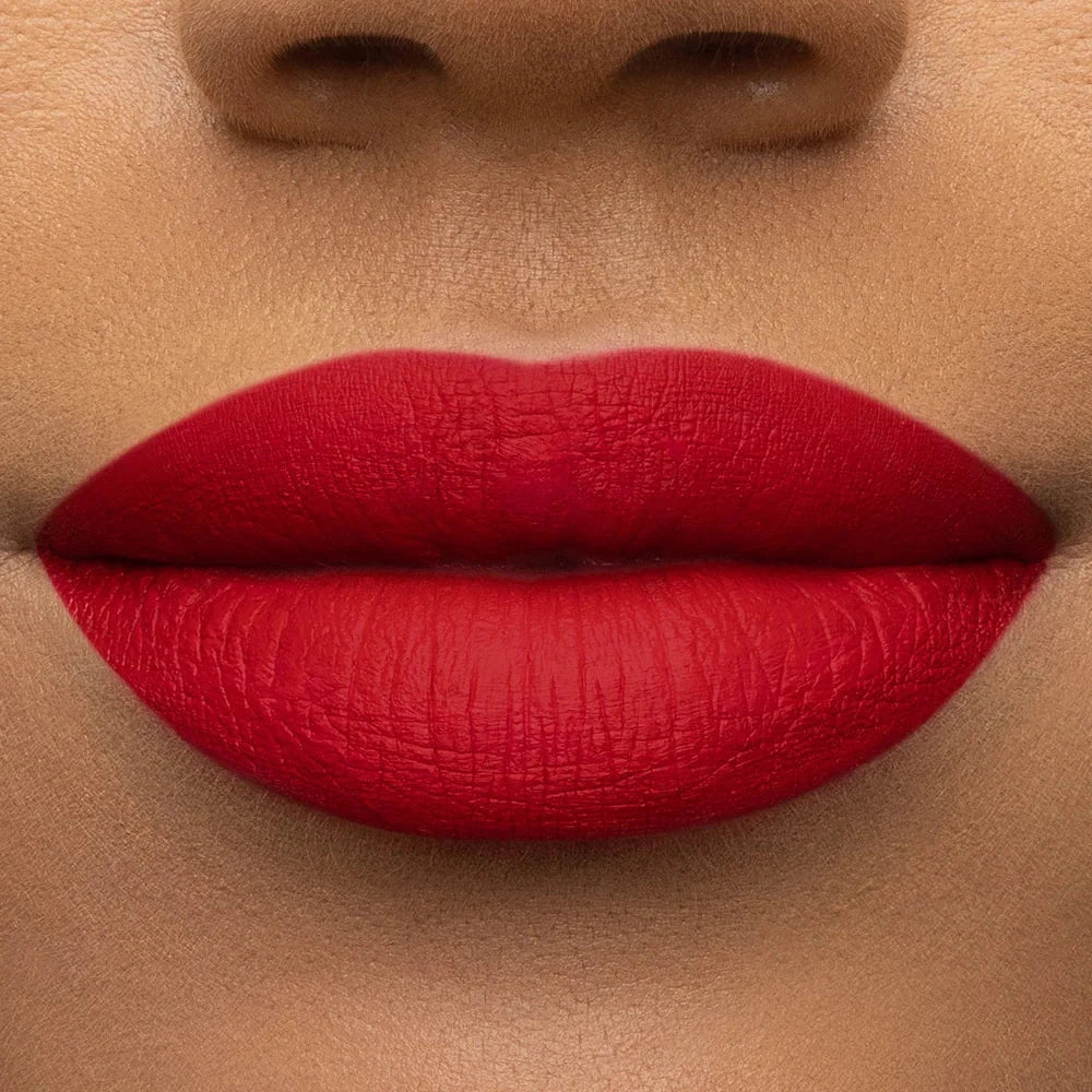 Gai Paris - Rouge à lèvres mat Maquillage Eymard Gabrielle 