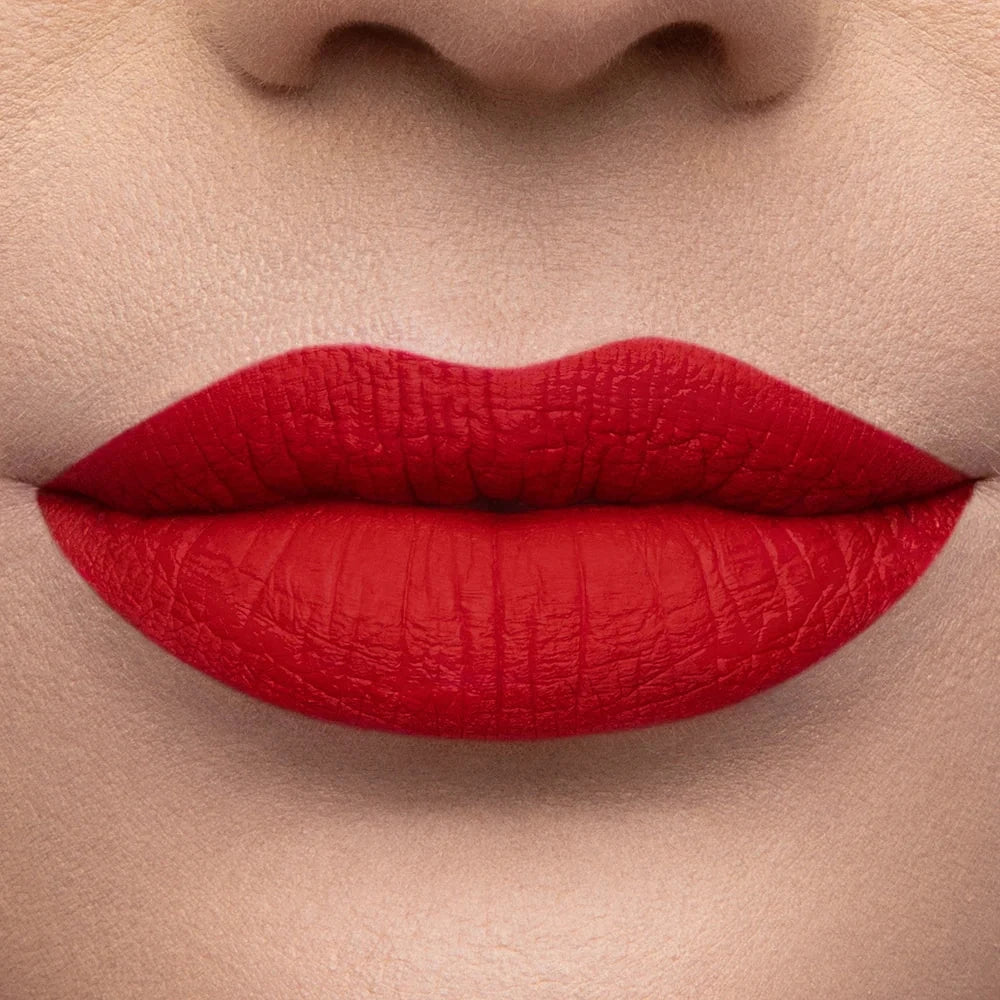 Gai Paris - Rouge à lèvres mat Maquillage Eymard Gabrielle 