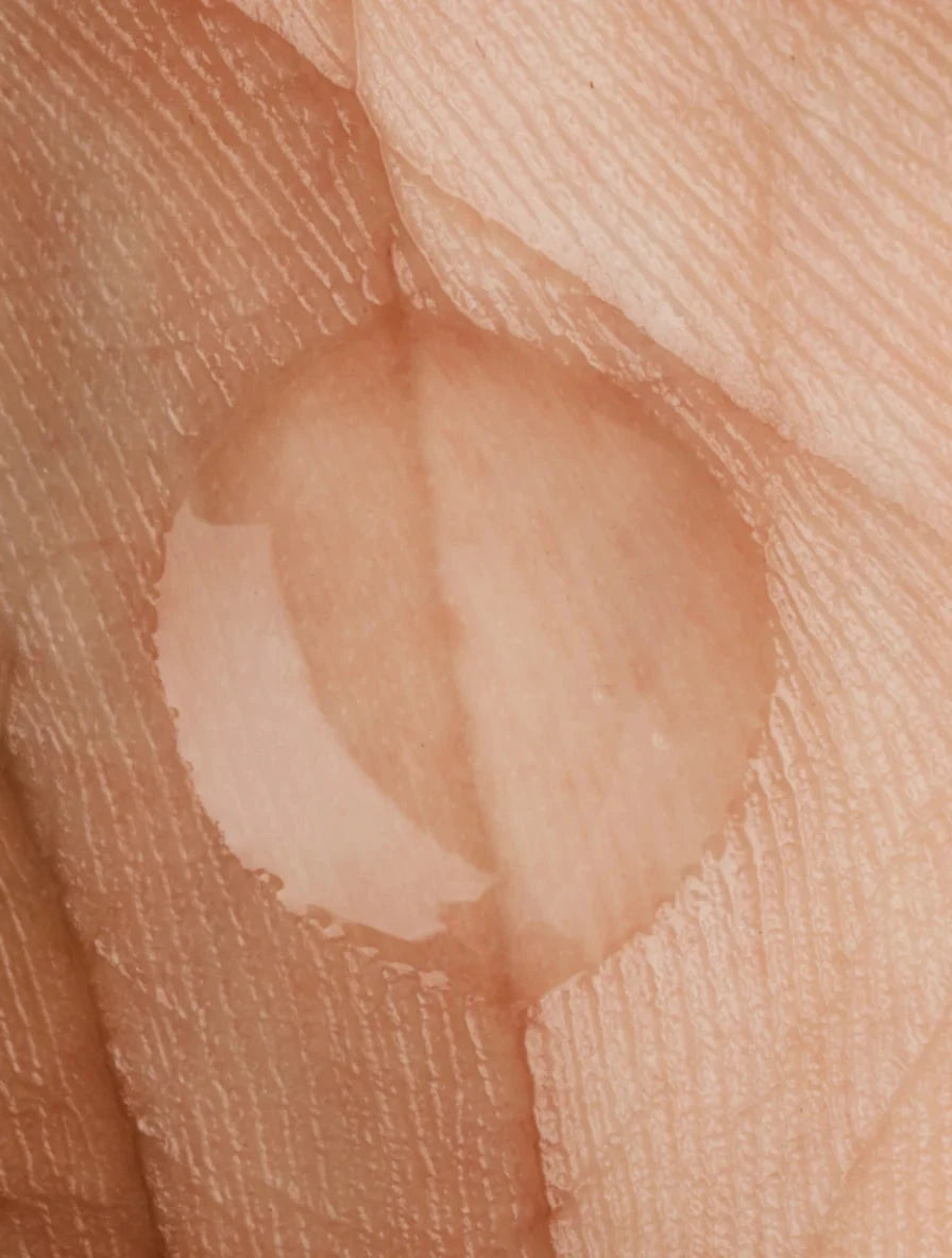 Gel Hyaluronique Double Hydratation soin hydratant ENDLESS PURE 