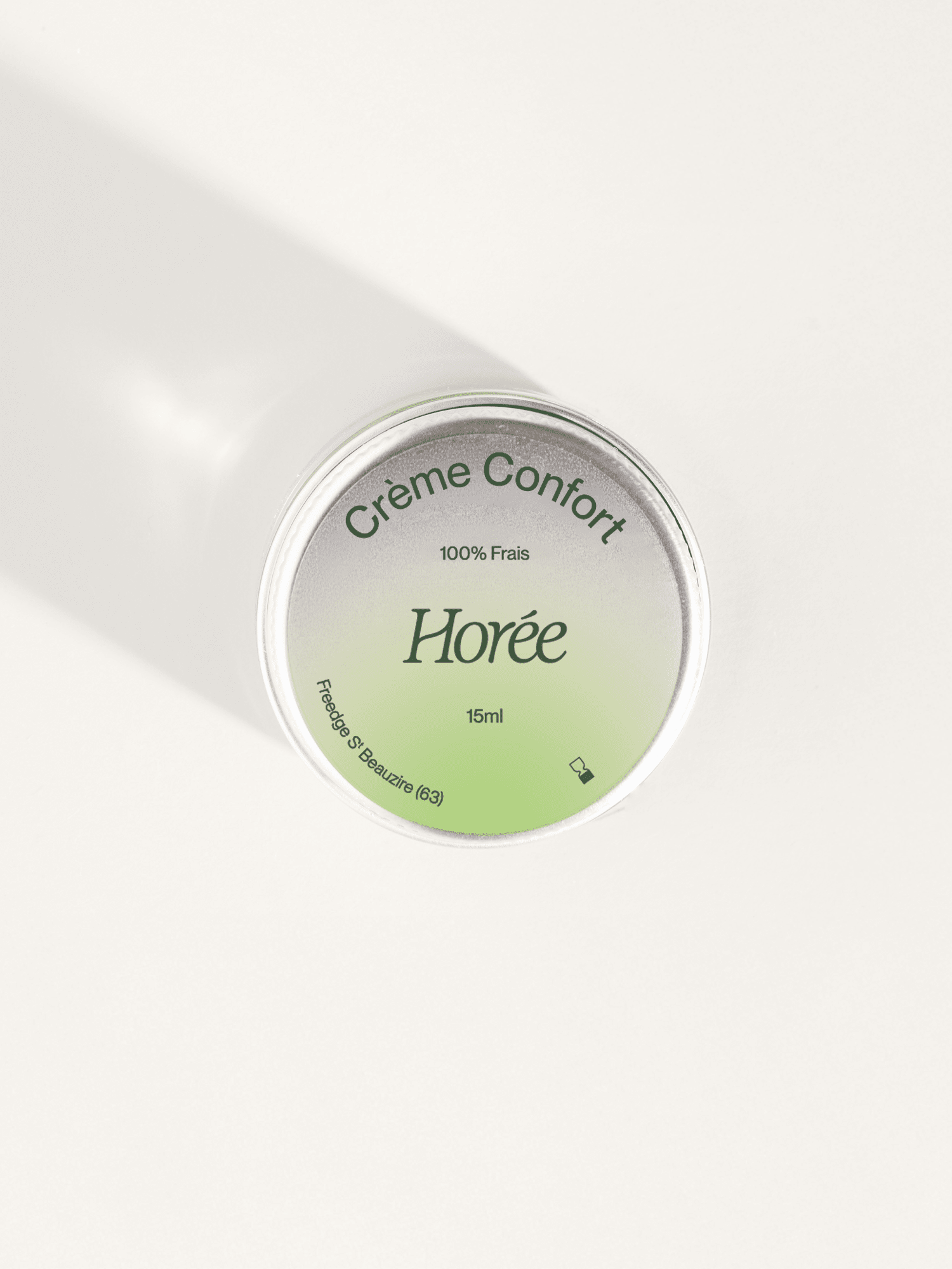 Routine Confort Routine Horée 