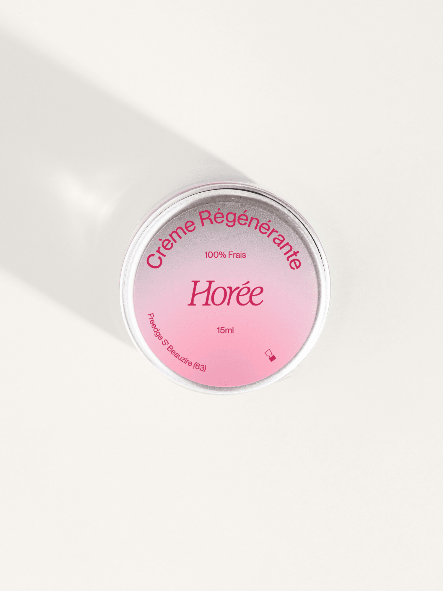 Routine Régénérante Routine Horée 