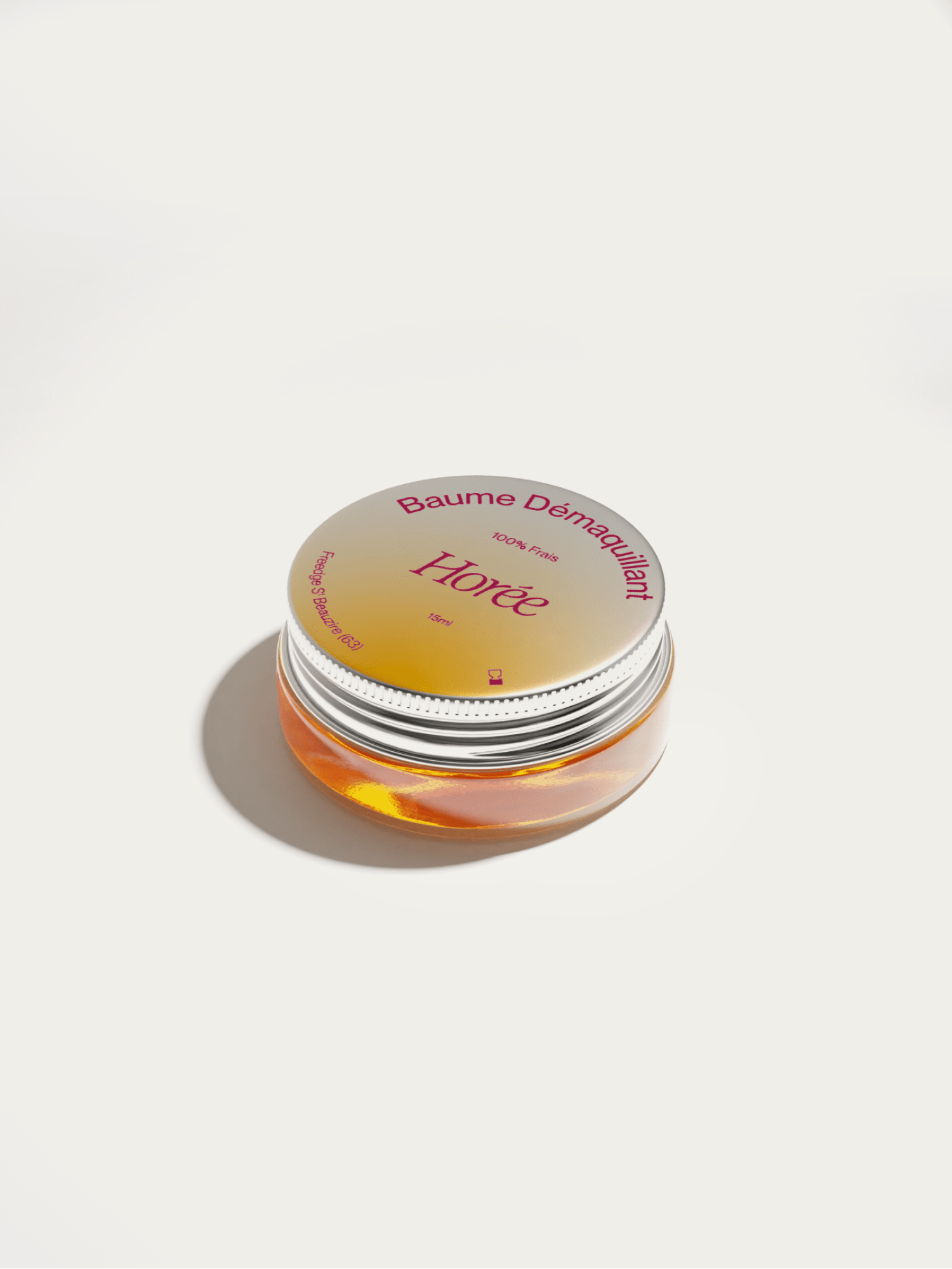 Duo Nettoyants Horée 