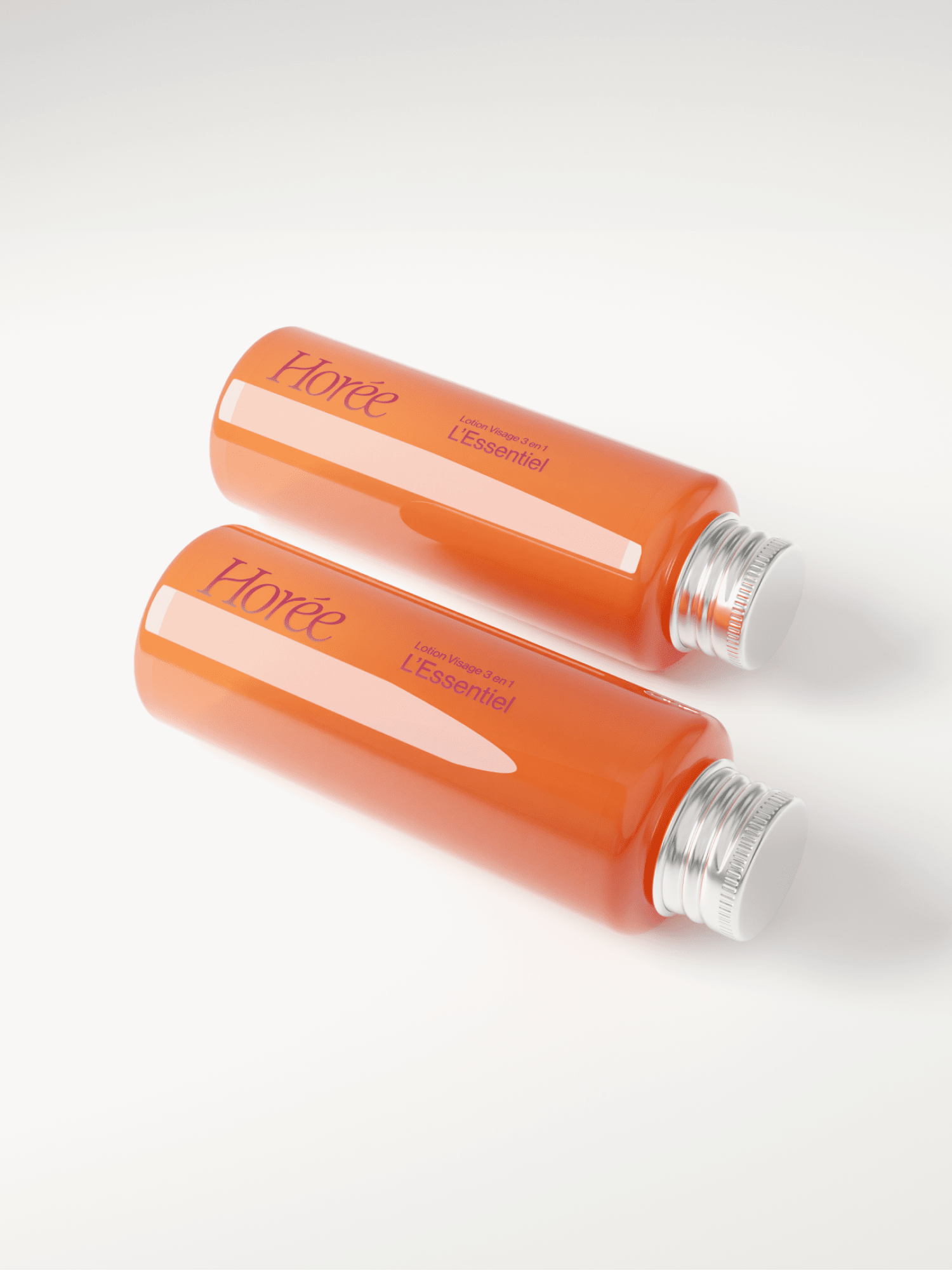 Duo Nettoyants Horée 