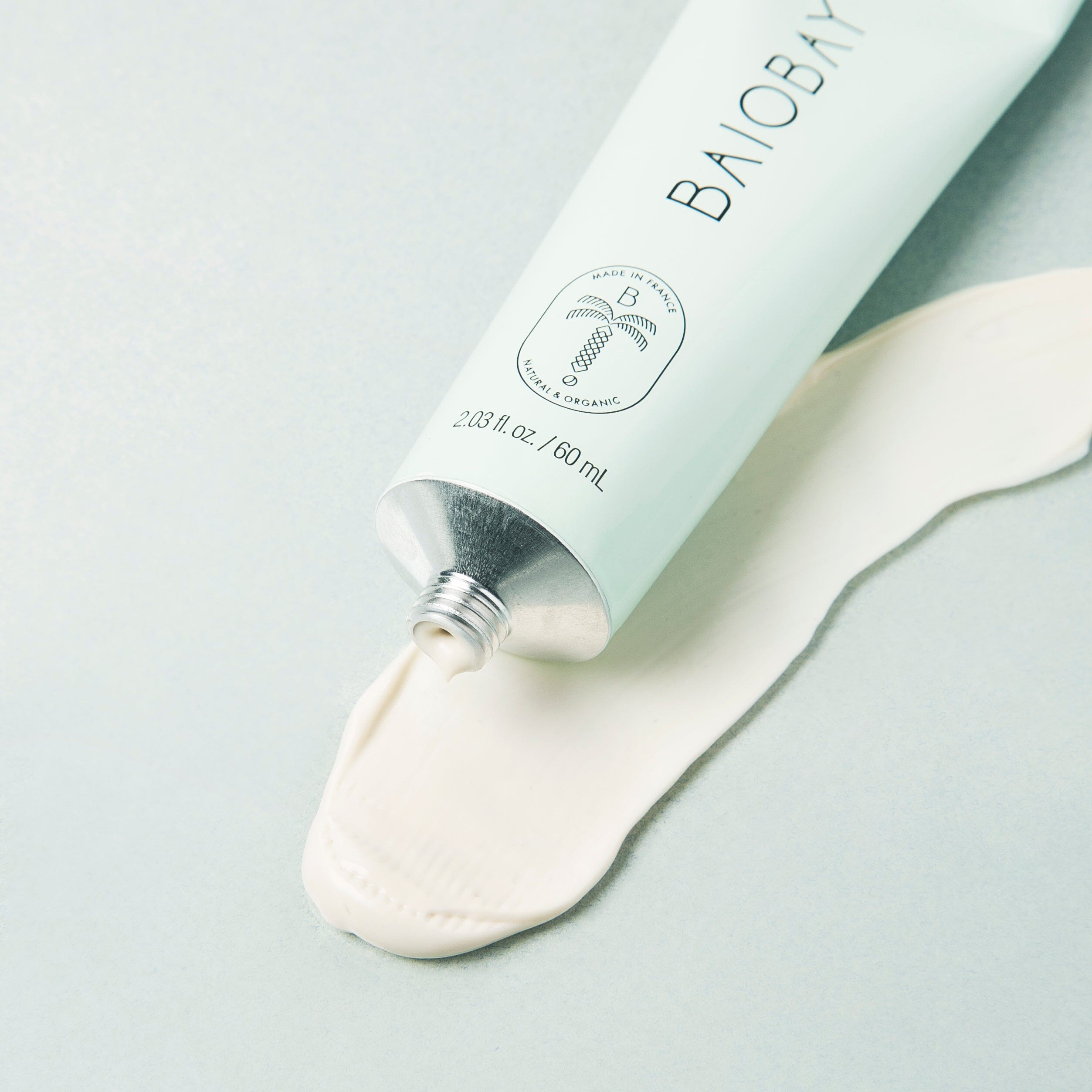 MASQUE PURIFIANT crème de jour BAIOBAY 