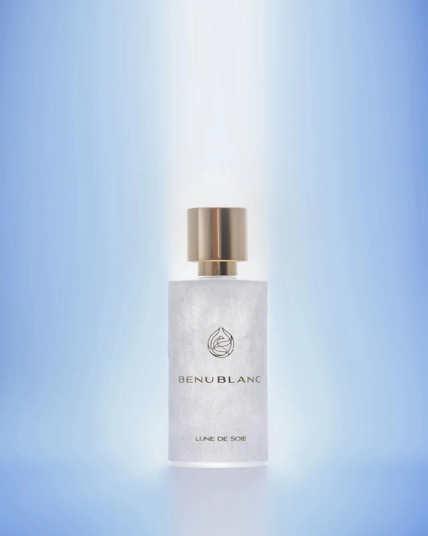 Brume de soie Lune de Soie - Edition limitée Parfum BENU BLANC 