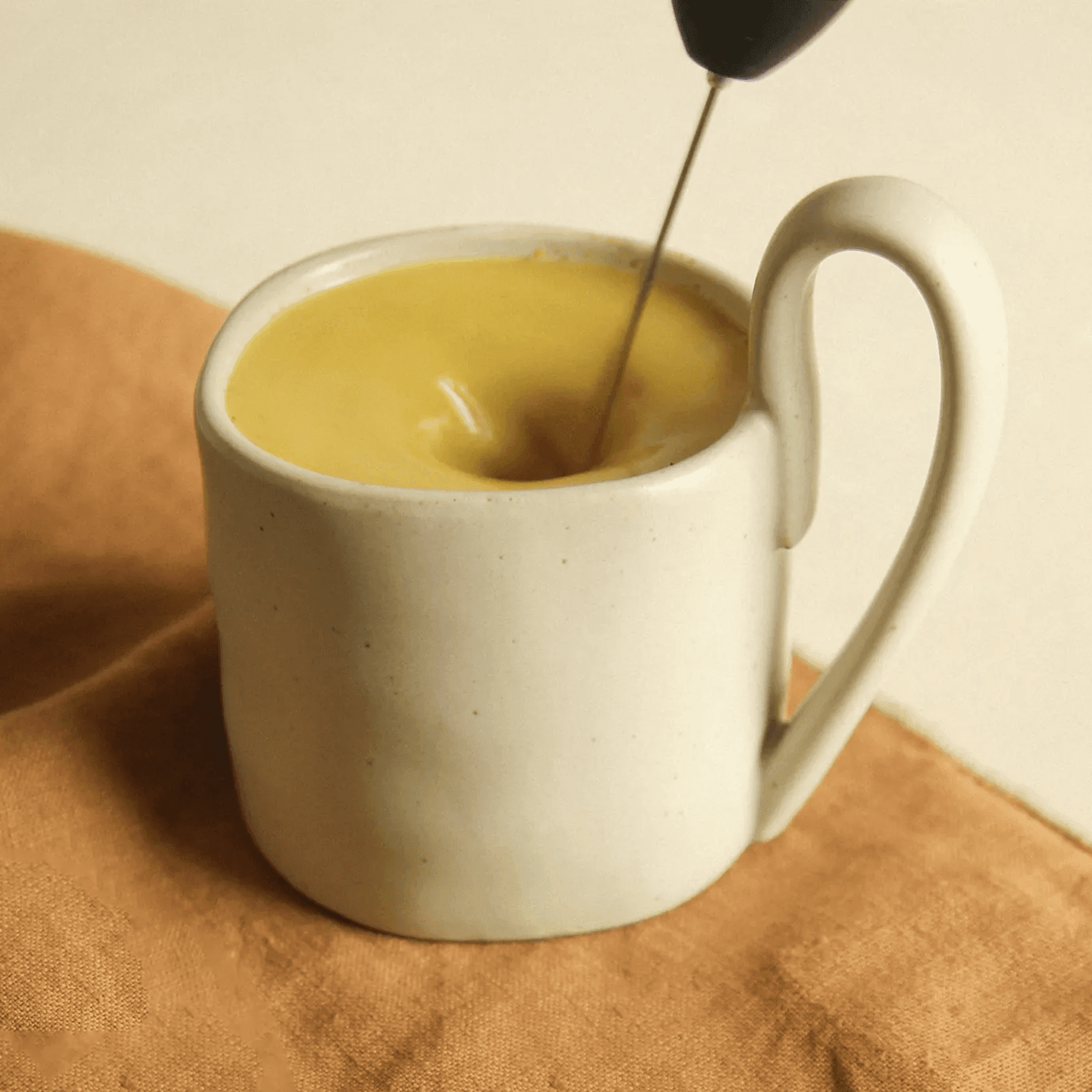 TRADITON - le golden latte aux adaptogènes (Doypack 500g) Golden Latte huages 