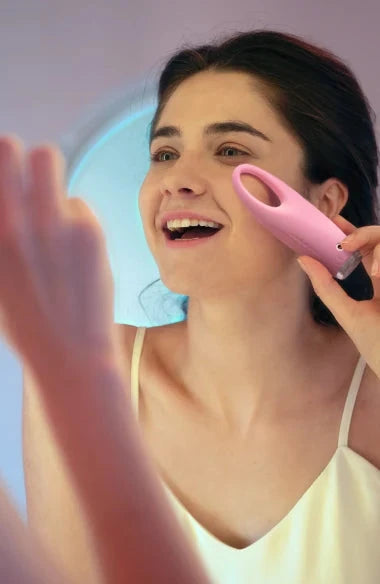 IRIS 2 Eye Massager Appareil Contour des yeux FOREO 