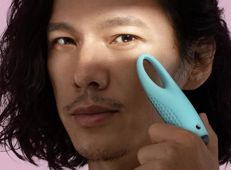 IRIS 2 Eye Massager Appareil Contour des yeux FOREO 