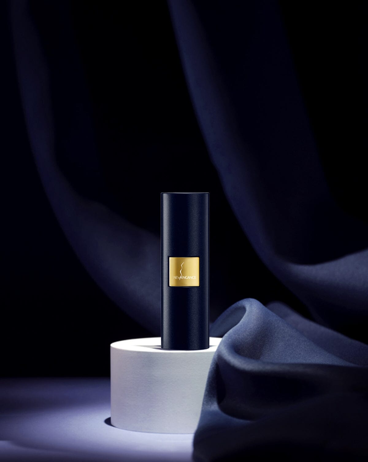 BAUME A LÈVRES ANTI ÂGE Soin Visage NEW ANGANCE 