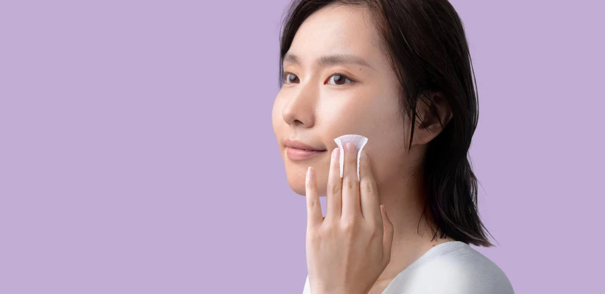 Disques Tonique Réducteur de Pores Soin Anti-Imperfections FOREO 